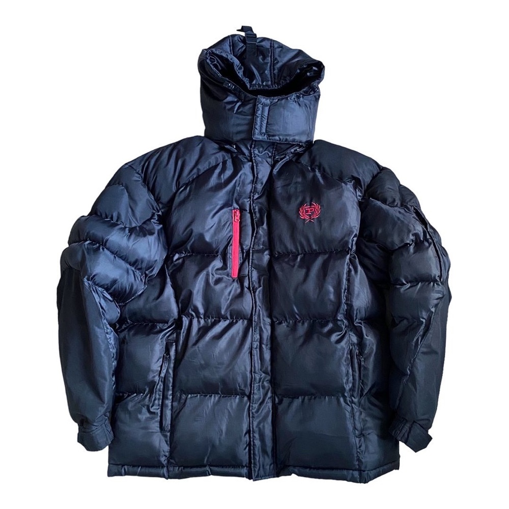 ❗️SOLD❗️Phat Farm Classics Y2K Puffer Coat
